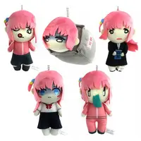 Plush - Bocchi the Rock!
