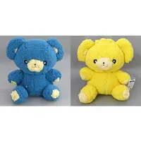 Plush - Cool Doji Danshi (Play It Cool, Guys)