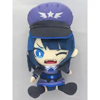 Plush (『FREEDOM』 ぬいぐるみ Ado auスマートパスプレミアム コラボレーション・コレクション)