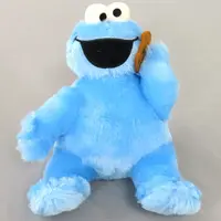 Plush - Sesame Street / Cookie Monster