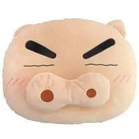 Plush - Crayon Shin-chan / Buriburizaemon