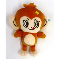 Plush (ルッキー ぬいぐるみ 「ナルミヤキャラクターズ」 モーリーファンタジー・PALO限定)
