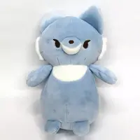 Plush - Kowakunaine