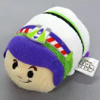 Plush - Toy Story / Buzz Lightyear