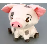 Plush - Moana / Heihei & Pua