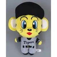 Plush - Hanshin Tigers