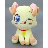 Plush - Puku Puku Tennen Kairanban