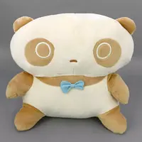 Plush - Tarepanda
