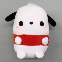 Plush - Sanrio characters / Pochacco