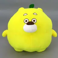 Plush (ひろくま めちゃもふぐっとぬいぐるみ～広島から、はじめまして～ 「ひろくま」)