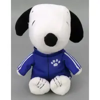 Plush - PEANUTS / Snoopy