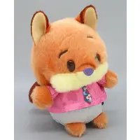 Plush - Zootopia / Nick Wilde