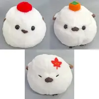 Plush - Shimaenaga