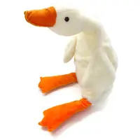 Plush (アヒル ぬいぐるみ ウルトラMEGA タイトー限定)