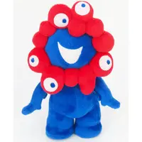 Plush - Expo 2025 / MYAKU-MYAKU