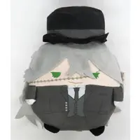Plush - Black Butler (Kuroshitsuji) / Undertaker