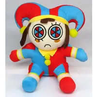 Plush - The Amazing Digital Circus
