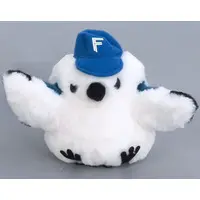 Plush - Hokkaido Nippon-Ham Fighters