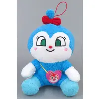 Plush - Anpanman / Kokinchan