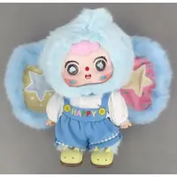 Plush (Happy elephant 400% ぬいぐるみ 「DOUBAO」)