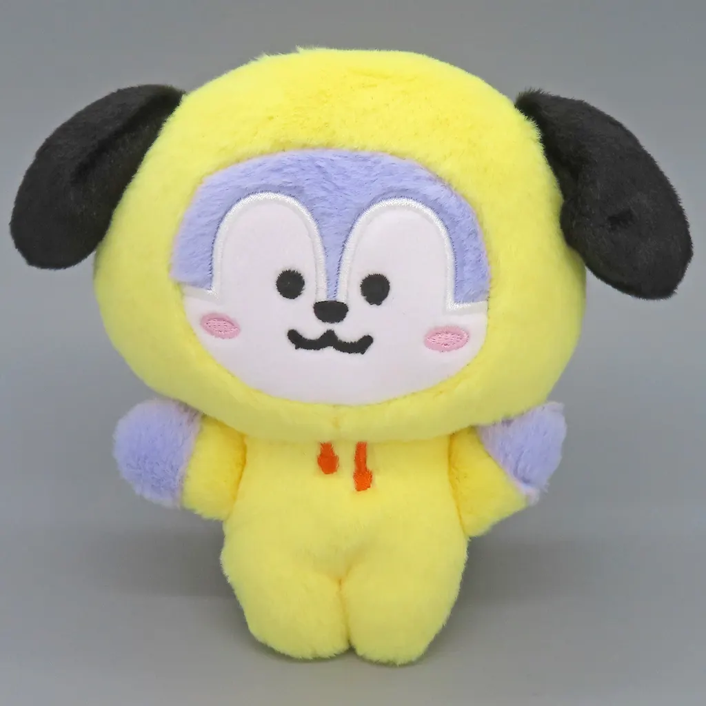 Plush - BT21 / CHIMMY