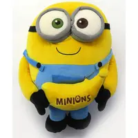 Plush - Minions / Bob & Tim