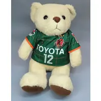 Plush - Nagoya Grampus Eight
