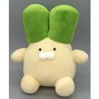 Plush (ネギうさぎ 22cm ぬいぐるみ 「ネギうさぎ」)
