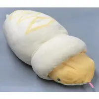 Plush (ツチノコ脱皮中！もちもちBIGぬいぐるみ)