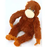 Plush (オランウータン 40cm ぬいぐるみ)