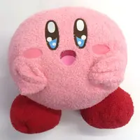Plush - Kirby's Dream Land / Kirby