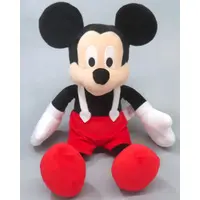 Plush - Disney / Mickey Mouse