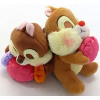 Plush - Disney / Chip (Chip 'n Dale)