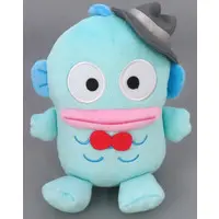 Plush - Sanrio characters / Hangyodon
