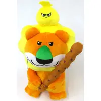 Plush - TABEKKO DOUBUTSU / Lion-kun