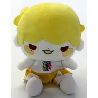 Plush (ようた 音声ぬいぐるみ 「パンダドラゴン」)