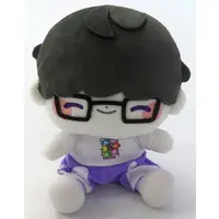 Plush (なるき 音声ぬいぐるみ 「パンダドラゴン」)