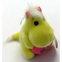 Plush - Message Card - MOOMIN / Snorkmaiden