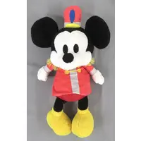Plush - Disney / Mickey Mouse
