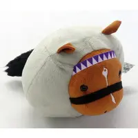 Plush - Thoroughbred collection