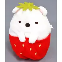 Plush - Sumikko Gurashi / Shirokuma