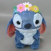 Plush - Lilo & Stitch