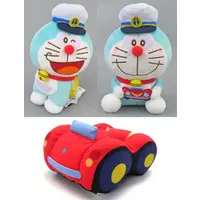 Plush - Doraemon / Doraemon (character)