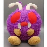 Plush - Pokémon / Mew & Dragonair & Venonat