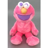Plush - Sesame Street / Elmo