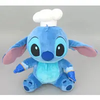 Plush - Lilo & Stitch / Stitch & Lilo