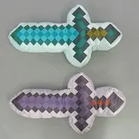 Plush - MINECRAFT