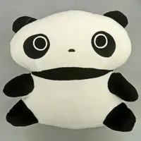 Plush - Tarepanda