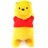 Plush - Winnie the Pooh / Winnie-the-Pooh