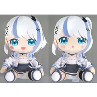 Plush - Virtual Youtuber